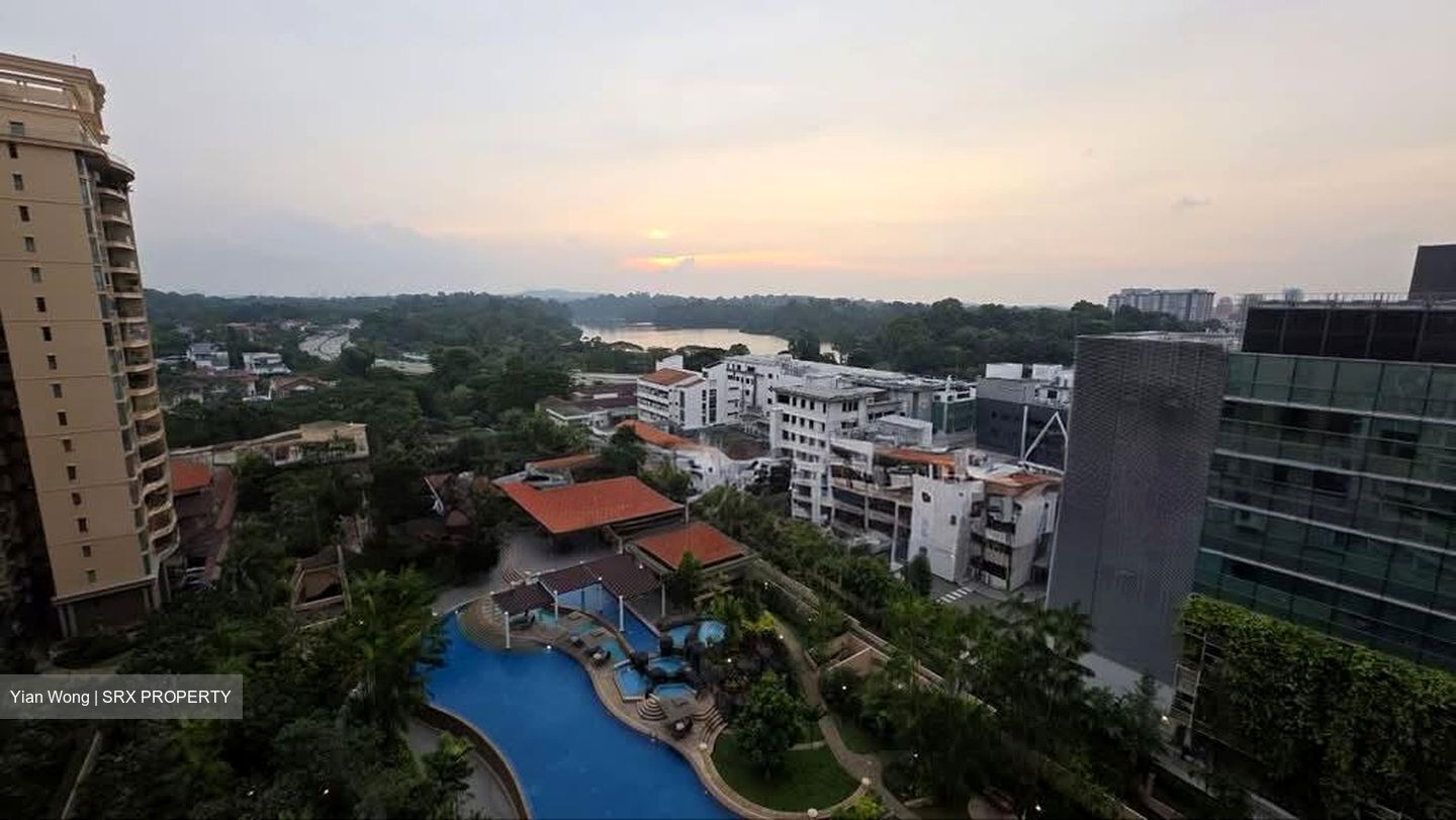 Thomson 800 (D11), Condominium #584829371